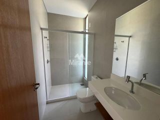 Casa de Condomínio Para Vender com 5 quartos sendo 5 suítes, Praia do Forte em Mata De São João