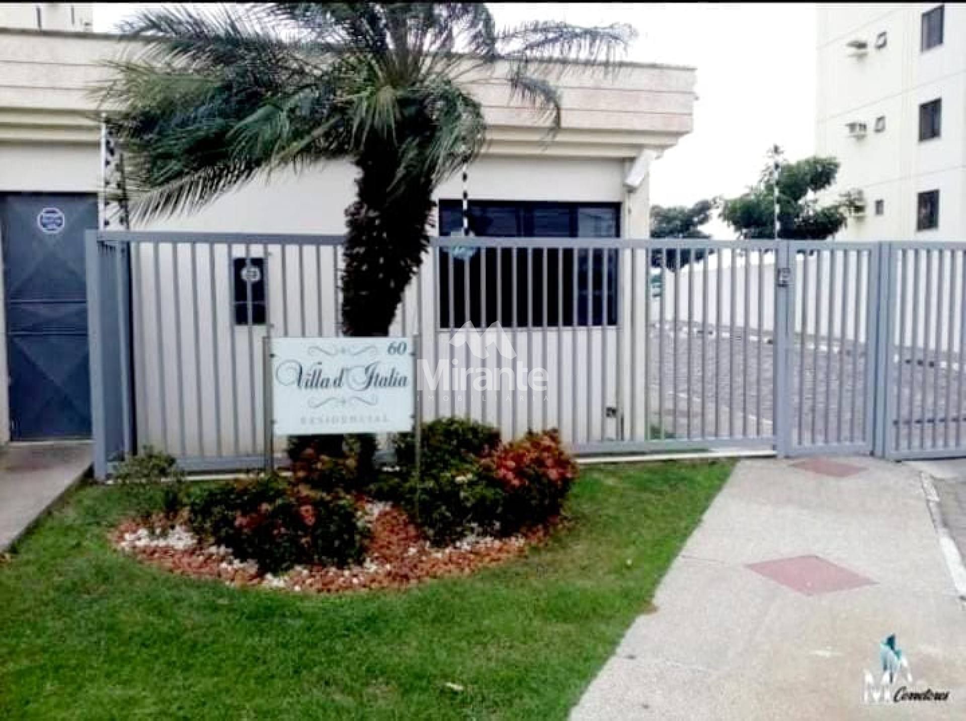 Apartamento Para Vender com 3 quartos sendo 1 suíte no bairro Pedra do Descanso em Feira De Santana