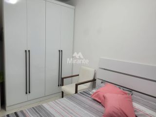 Apartamento Para Vender com 3 quartos sendo 1 suíte no bairro Pedra do Descanso em Feira De Santana