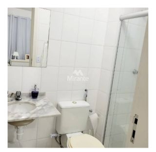 Apartamento Para Vender com 3 quartos sendo 1 suíte no bairro Pedra do Descanso em Feira De Santana