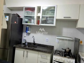 Apartamento Para Vender com 3 quartos sendo 1 suíte no bairro Pedra do Descanso em Feira De Santana