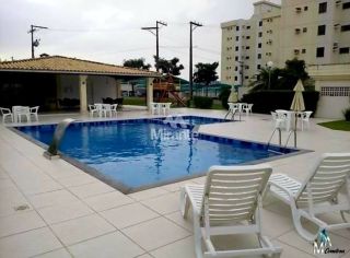 Apartamento Para Vender com 3 quartos sendo 1 suíte no bairro Pedra do Descanso em Feira De Santana