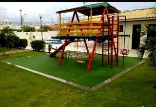 Apartamento Para Vender com 3 quartos sendo 1 suíte no bairro Pedra do Descanso em Feira De Santana