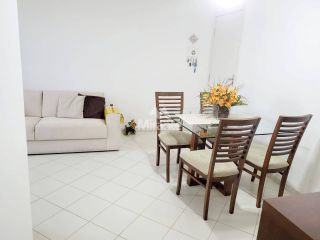 Apartamento Para Vender com 3 quartos sendo 1 suíte no bairro Pedra do Descanso em Feira De Santana