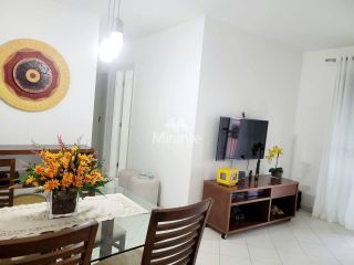 Apartamento Para Vender com 3 quartos sendo 1 suíte no bairro Pedra do Descanso em Feira De Santana