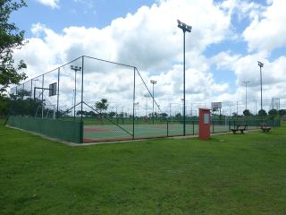 Lote / Terreno de Condomínio Para Vender no bairro Registro em Feira De Santana