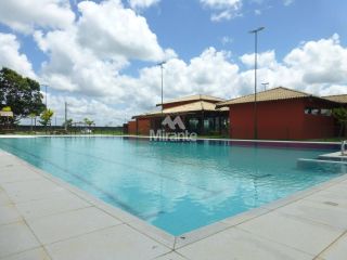 Lote / Terreno de Condomínio Para Vender no bairro Registro em Feira De Santana