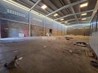 Galpão / Depósito / Armazém Para Alugar no bairro Novo Horizonte em Feira De Santana