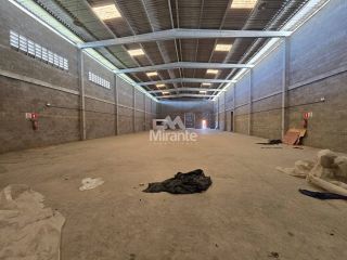 Galpão / Depósito / Armazém Para Alugar no bairro Novo Horizonte em Feira De Santana