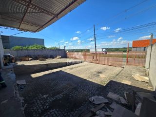 Galpão / Depósito / Armazém Para Alugar no bairro Novo Horizonte em Feira De Santana
