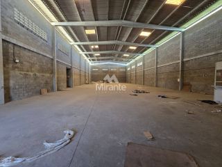 Galpão / Depósito / Armazém Para Alugar no bairro Novo Horizonte em Feira De Santana
