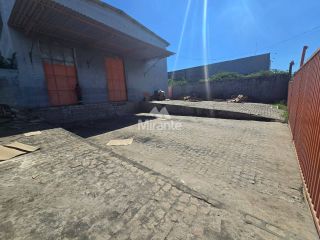 Galpão / Depósito / Armazém Para Alugar no bairro Novo Horizonte em Feira De Santana