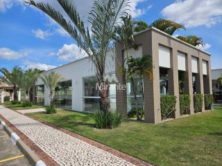 Casa de Condomínio Mobiliada Para Vender com 3 quartos sendo 1 suíte no bairro Registro em Feira De Santana