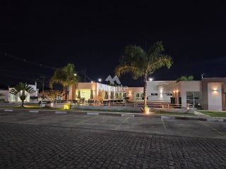 Casa de Condomínio Mobiliada Para Vender com 3 quartos sendo 1 suíte no bairro Registro em Feira De Santana