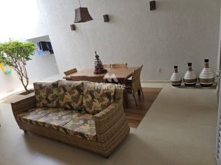 Casa de Condomínio Mobiliada Para Vender com 3 quartos sendo 1 suíte no bairro Registro em Feira De Santana