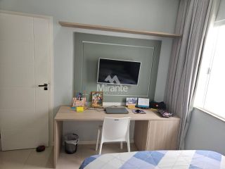 Casa de Condomínio Mobiliada Para Vender com 3 quartos sendo 1 suíte no bairro Registro em Feira De Santana