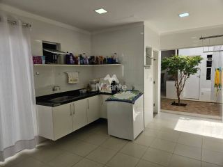 Casa de Condomínio Mobiliada Para Vender com 3 quartos sendo 1 suíte no bairro Registro em Feira De Santana