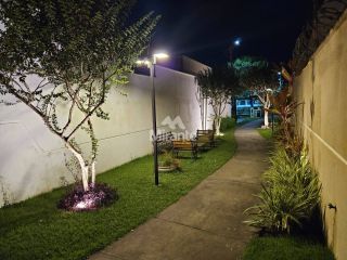 Casa de Condomínio Mobiliada Para Vender com 3 quartos sendo 1 suíte no bairro Registro em Feira De Santana