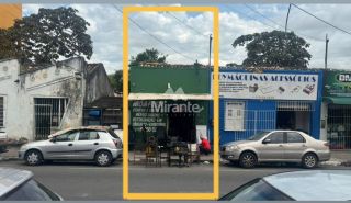 Loja Para Vender no bairro Queimadinha em Feira De Santana