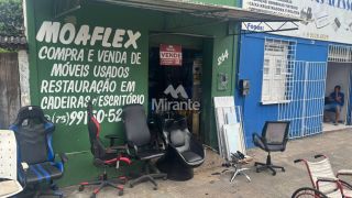 Loja Para Vender no bairro Queimadinha em Feira De Santana