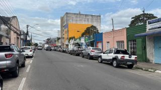 Casa Para Vender no bairro Queimadinha em Feira De Santana