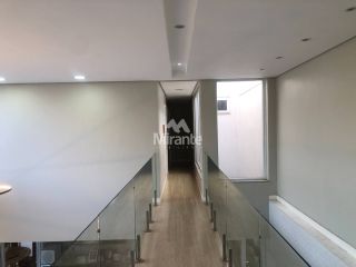 Casa de Condomínio Para Alugar com 3 quartos sendo 3 suítes no bairro Santa Mônica em Feira De Santana