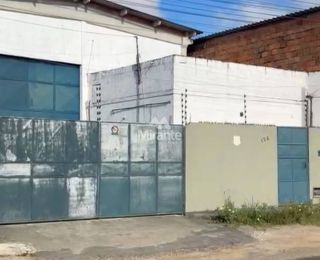 Galpão / Depósito / Armazém Para Alugar no bairro Baraúna em Feira De Santana