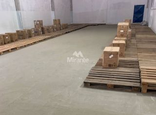 Galpão / Depósito / Armazém Para Alugar no bairro Baraúna em Feira De Santana