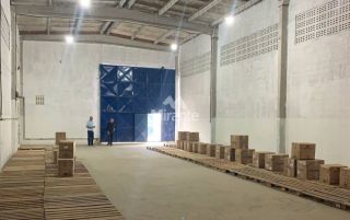 Galpão / Depósito / Armazém Para Alugar no bairro Baraúna em Feira De Santana