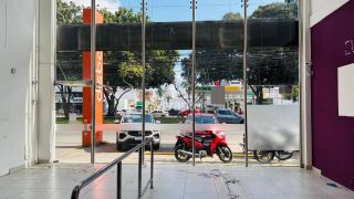 Loja Para Vender no bairro Ponto Central em Feira De Santana