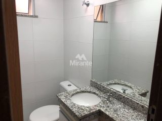 Apartamento Para Vender com 1 quartos sendo 1 suíte no bairro Santa Mônica em Feira De Santana