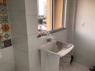 Apartamento Para Vender com 1 quartos sendo 1 suíte no bairro Santa Mônica em Feira De Santana