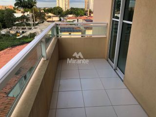 Apartamento Para Vender com 1 quartos sendo 1 suíte no bairro Santa Mônica em Feira De Santana