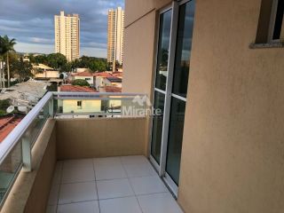 Apartamento Para Vender com 1 quartos sendo 1 suíte no bairro Santa Mônica em Feira De Santana