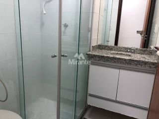 Apartamento Para Vender com 1 quartos sendo 1 suíte no bairro Santa Mônica em Feira De Santana