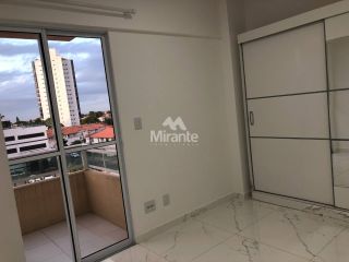 Apartamento Para Vender com 1 quartos sendo 1 suíte no bairro Santa Mônica em Feira De Santana
