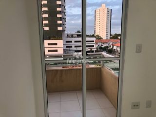 Apartamento Para Vender com 1 quartos sendo 1 suíte no bairro Santa Mônica em Feira De Santana