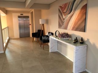 Apartamento Para Vender com 1 quartos sendo 1 suíte no bairro Santa Mônica em Feira De Santana