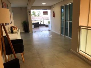 Apartamento Para Vender com 1 quartos sendo 1 suíte no bairro Santa Mônica em Feira De Santana