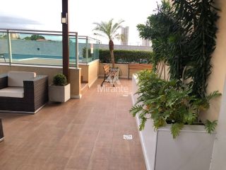 Apartamento Para Vender com 1 quartos sendo 1 suíte no bairro Santa Mônica em Feira De Santana