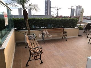 Apartamento Para Vender com 1 quartos sendo 1 suíte no bairro Santa Mônica em Feira De Santana