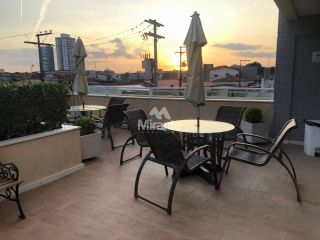 Apartamento Para Vender com 1 quartos sendo 1 suíte no bairro Santa Mônica em Feira De Santana