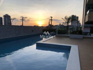 Apartamento Para Vender com 1 quartos sendo 1 suíte no bairro Santa Mônica em Feira De Santana