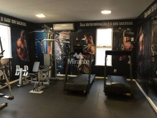 Apartamento Para Vender com 1 quartos sendo 1 suíte no bairro Santa Mônica em Feira De Santana