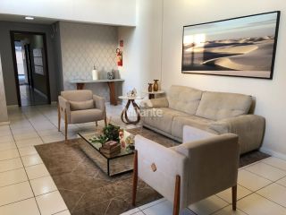 Apartamento Para Vender com 1 quartos sendo 1 suíte no bairro Santa Mônica em Feira De Santana