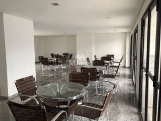 Apartamento Para Vender com 3 quartos sendo 3 suítes no bairro Capuchinhos em Feira De Santana