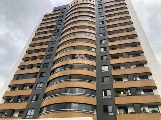 Apartamento Para Vender com 3 quartos sendo 3 suítes no bairro Capuchinhos em Feira De Santana