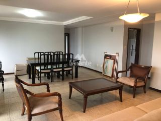 Apartamento Para Vender com 3 quartos sendo 3 suítes no bairro Capuchinhos em Feira De Santana