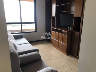 Apartamento Para Vender com 3 quartos sendo 3 suítes no bairro Capuchinhos em Feira De Santana