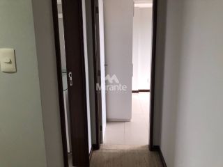 Apartamento Para Vender com 3 quartos sendo 3 suítes no bairro Capuchinhos em Feira De Santana